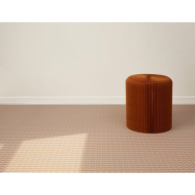 Chilewich Swing Floor Mat