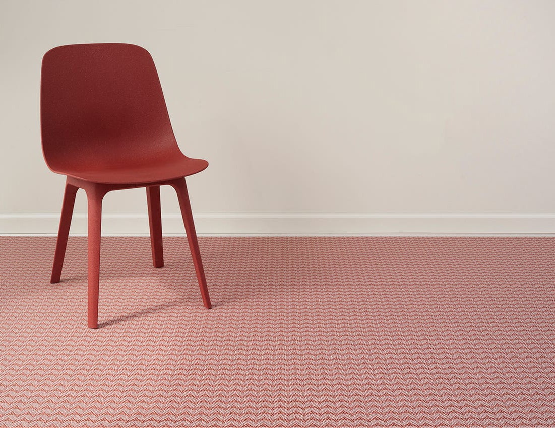 Chilewich Swing Floor Mat