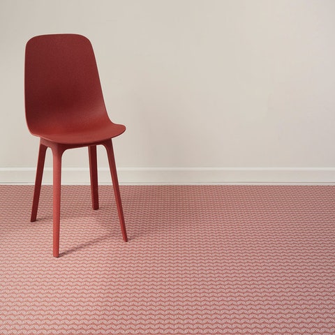 Chilewich Swing Floor Mat