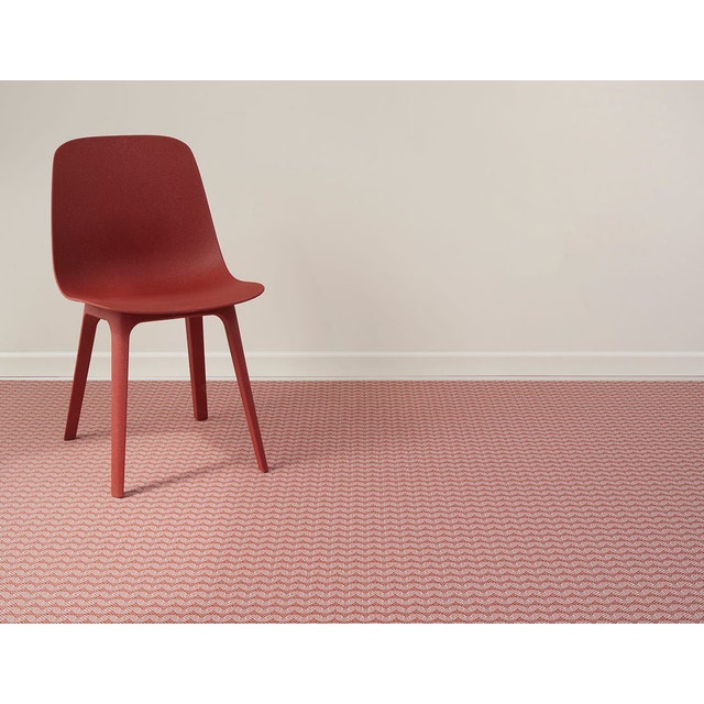 Chilewich Swing Floor Mat