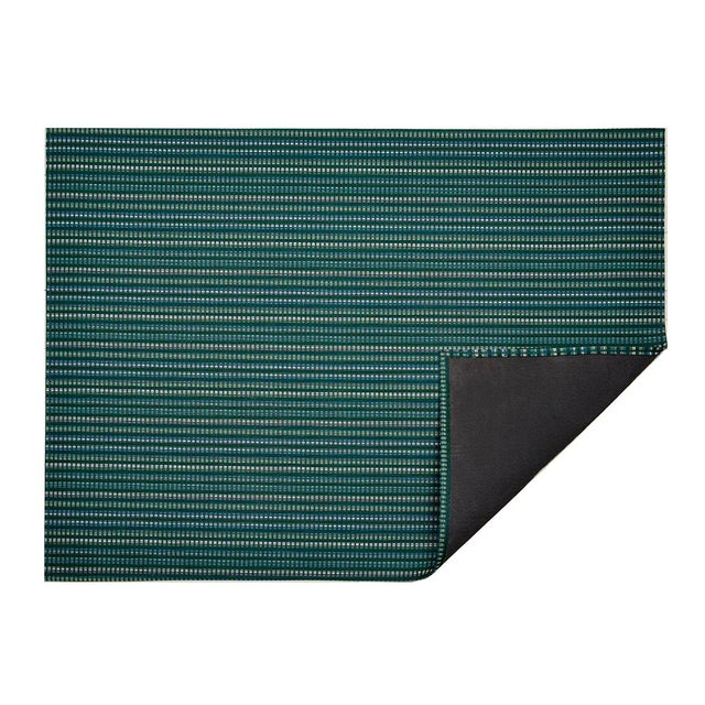 Chilewich Tambour Floor Mat
