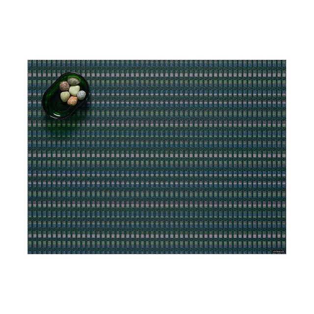 Chilewich Tambour Placemat