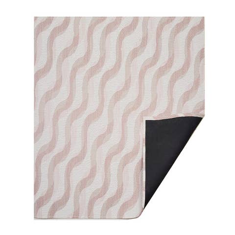 Chilewich Twist Floor Mat