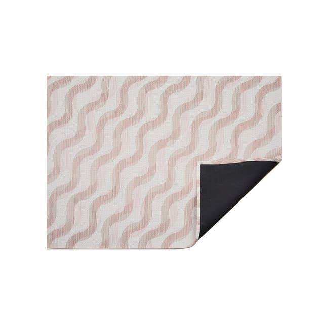 Chilewich Twist Floor Mat