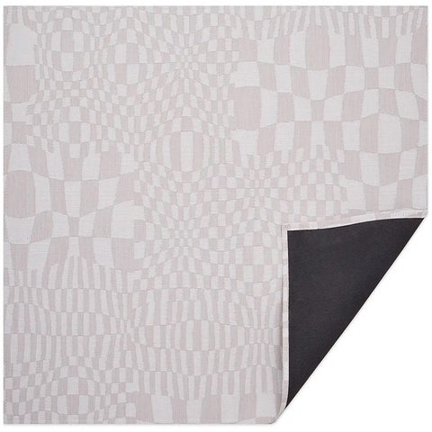 Chilewich Warp Floor Mat