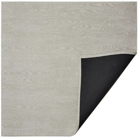Chilewich Woodgrain Floor Mat