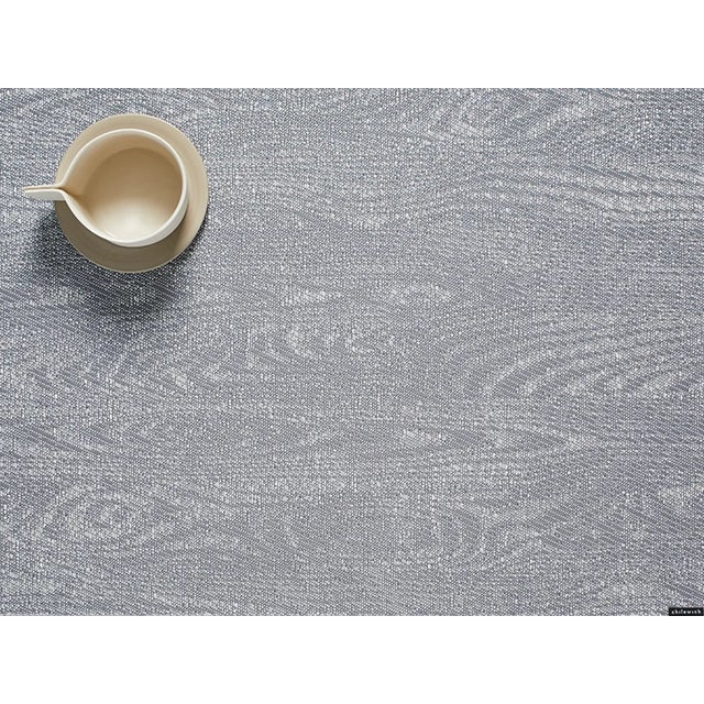 Chilewich Woodgrain Placemat