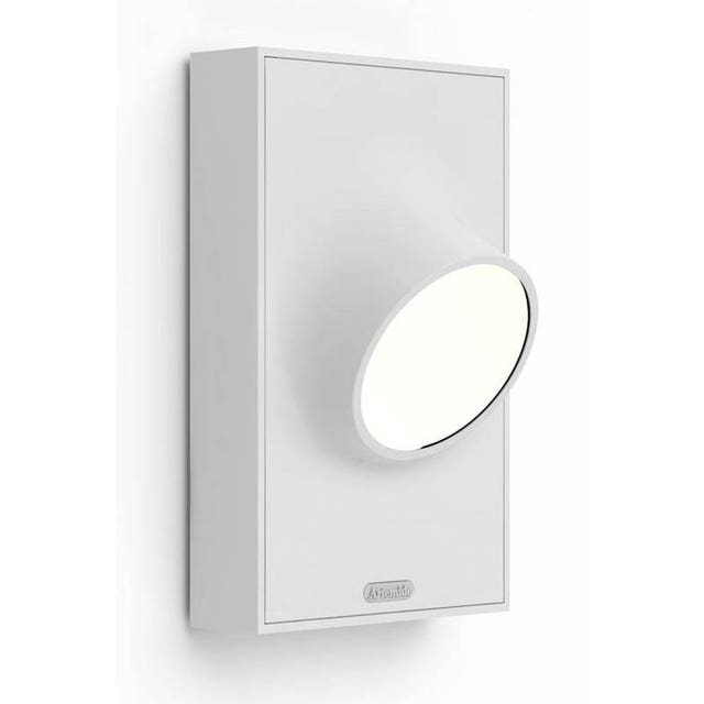 Artemide Ciclope Wall Lamp