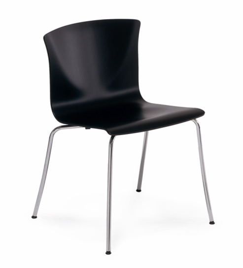 Knoll Vico Magistretti - Cirene Stacking Chair