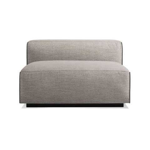 Blu Dot Cleon 56 inch Armless Sofa