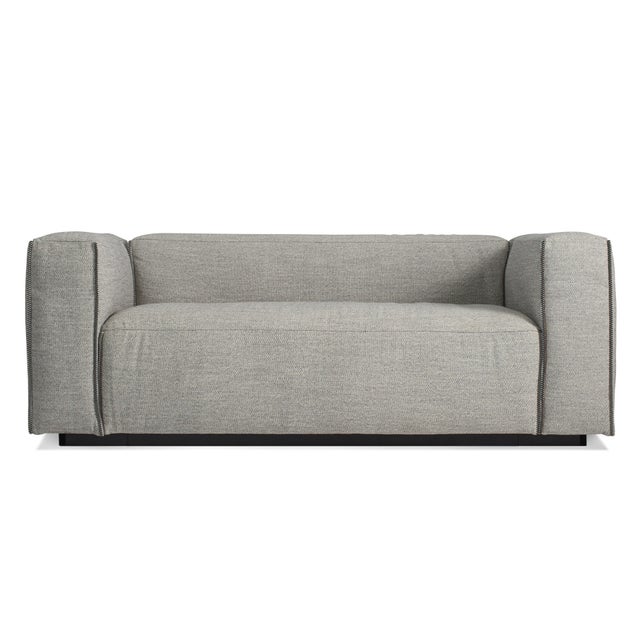 Blu Dot Cleon 74 inch Sofa