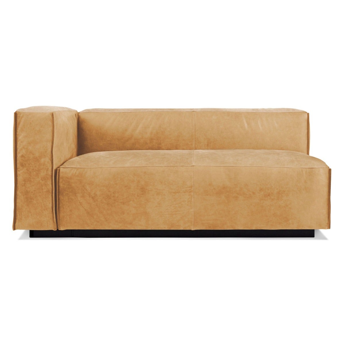 Blu Dot Cleon One Arm Sofa