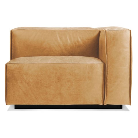Blu Dot Cleon One Arm Lounge Chair