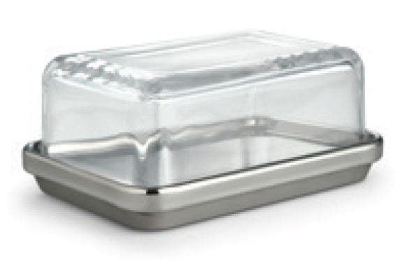 Alessi ES03 Butter Dish