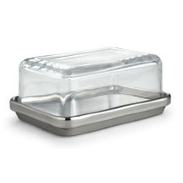 Alessi ES03 Butter Dish