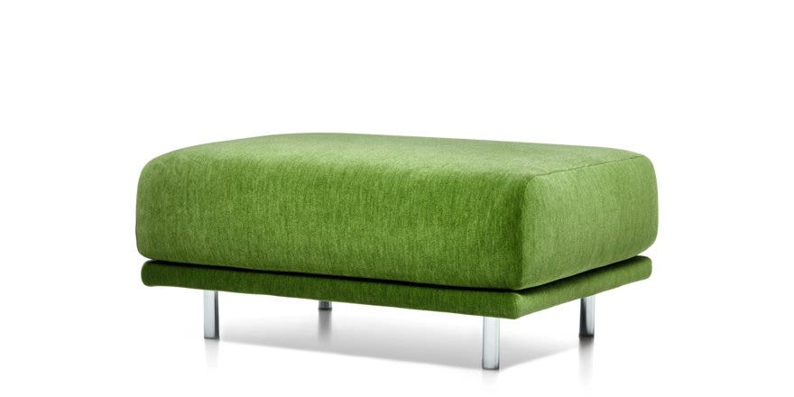 Moooi Cloud Footstool