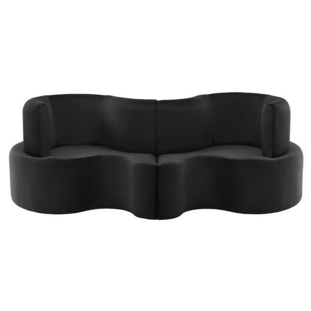 Verpan Cloverleaf Sofa - 2 Units