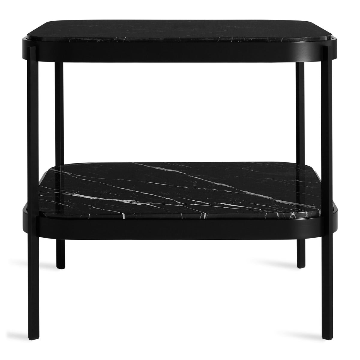 Blu Dot Comehither Side Table