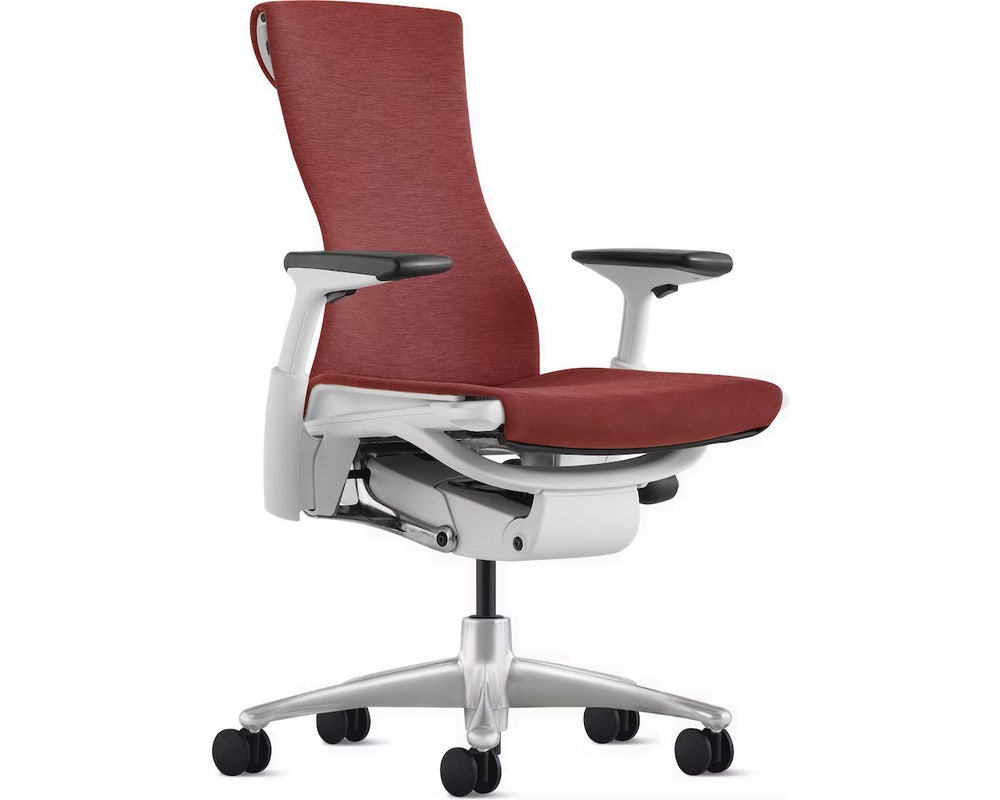 Herman Miller Embody Chair - Main Image