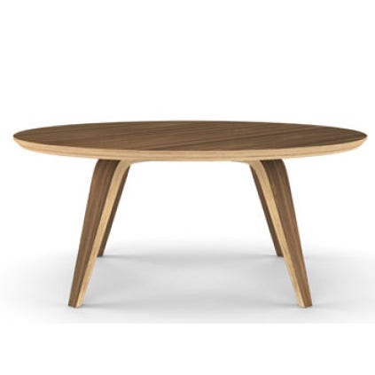 Cherner Coffee Table