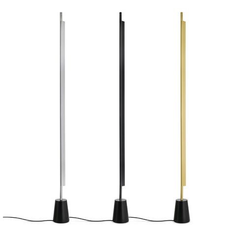 Luceplan Compendium Floor Lamp
