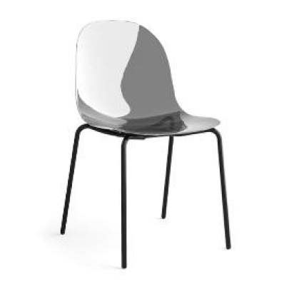 Connubia Academy Chair (Priced Each, Sold in Sets of 2)