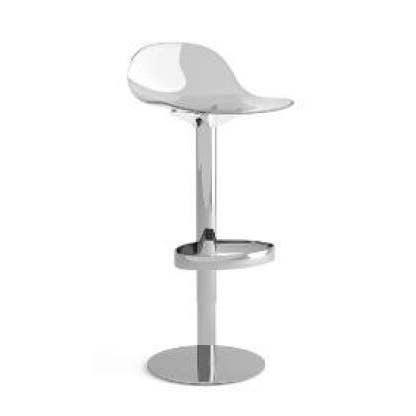Connubia Academy Gas Lift Base Stool