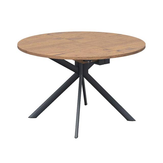 Connubia Giove Table