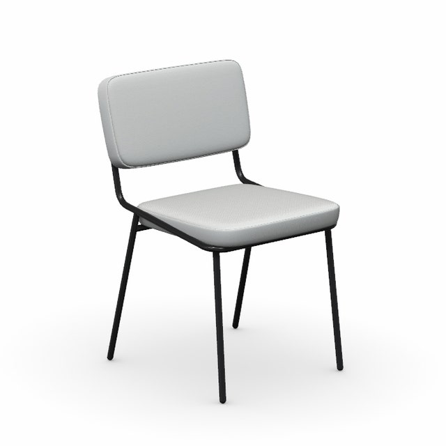 Connubia Sixty Stool