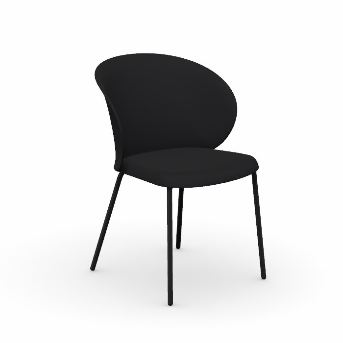 Connubia Tuka Armchair (Priced Each, Sold in Sets of 2)
