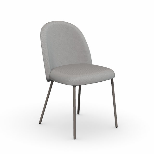 Connubia Tuka Chair - Upholstered (Priced Each, Sold in Sets of 2)