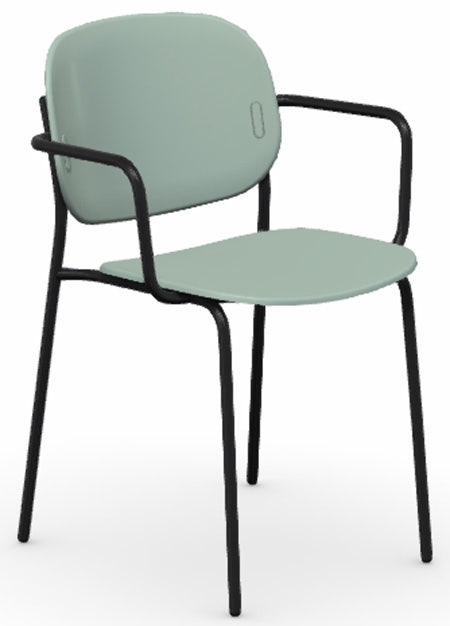 Connubia Yo! Armchair