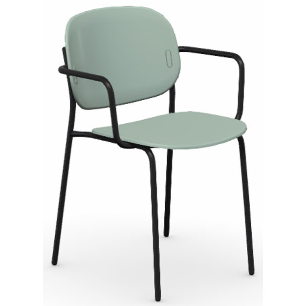 Connubia Yo! Armchair