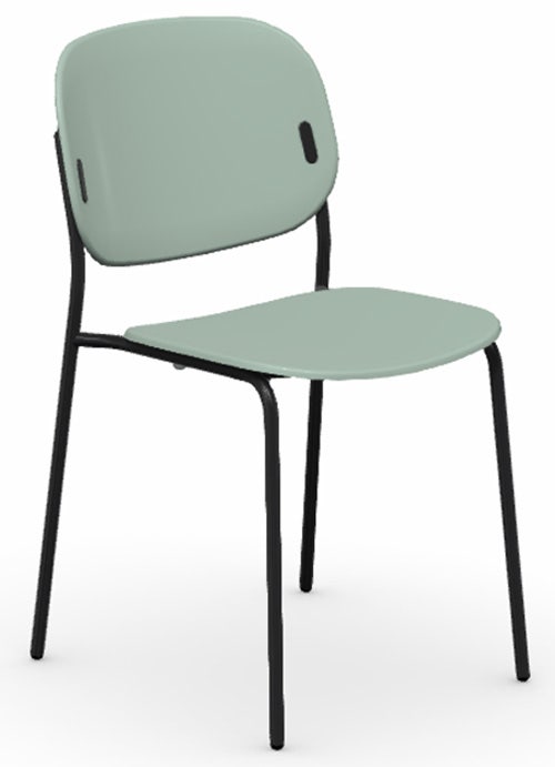 Connubia Yo! Chair (Priced Each, Sold in Sets of 2)