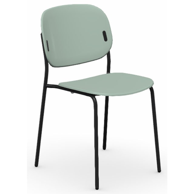 Connubia Yo! Chair (Priced Each, Sold in Sets of 2)