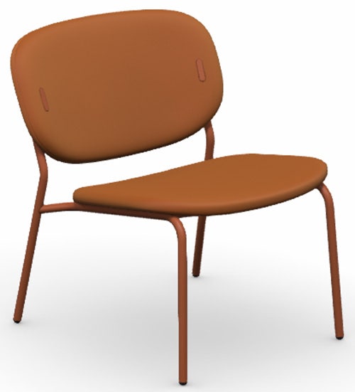 Connubia Yo! Lounge Chair