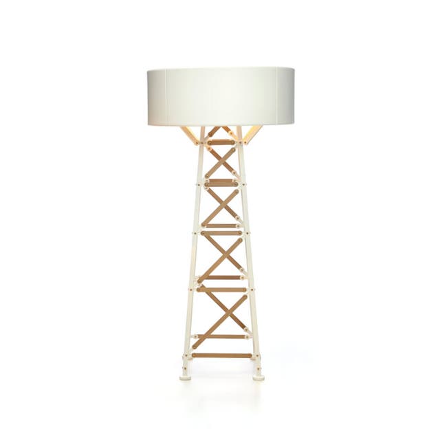 Moooi Construction Medium Floor Lamp