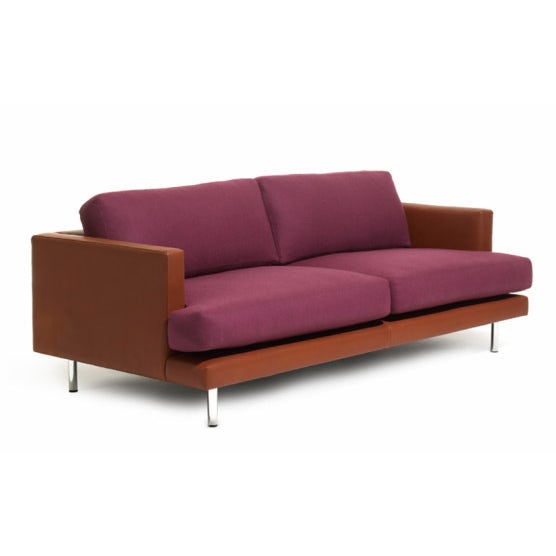 Knoll Joseph Paul D'Urso - Contract Small Sofa