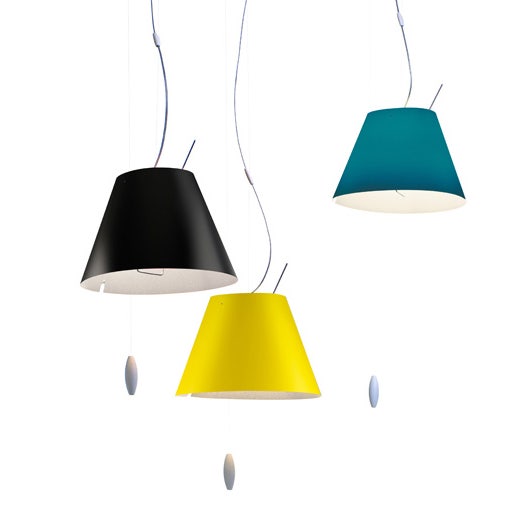 Luceplan Costanzina Suspension Lamp