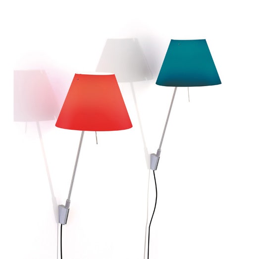 Luceplan Costanzina Wall Lamp