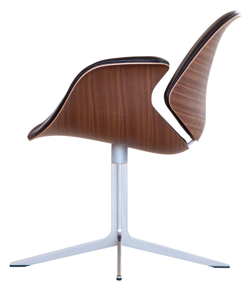 Onecollection Council Lounge Chair