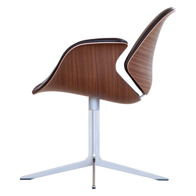 Onecollection Council Lounge Chair