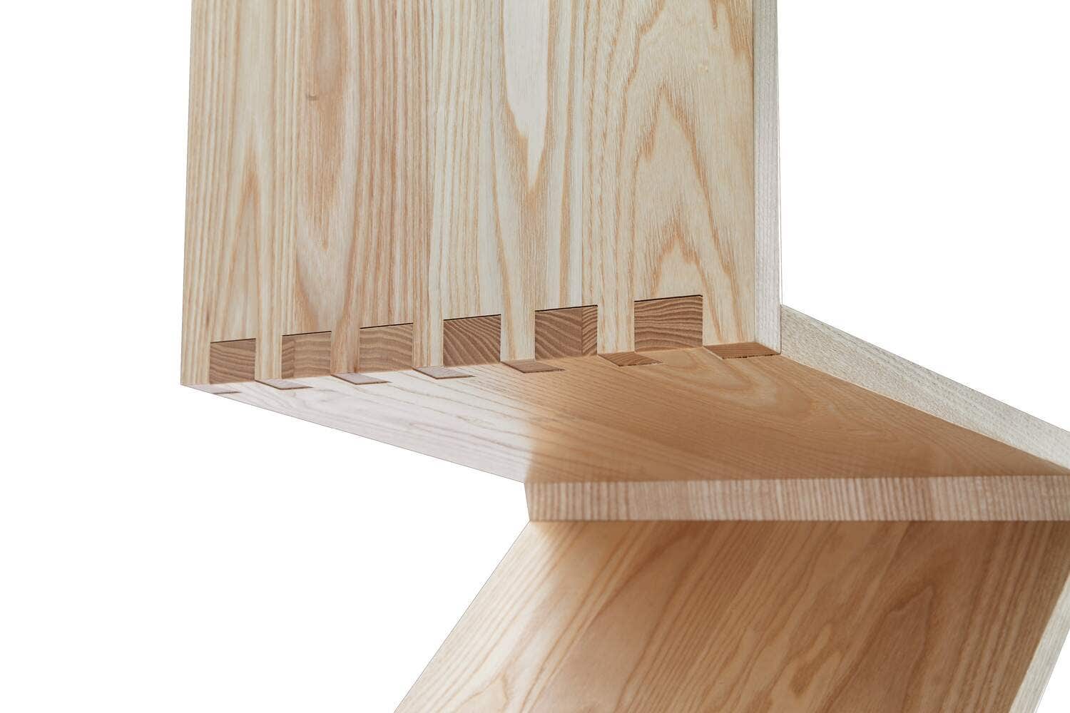 Cassina Zig-Zag Chair