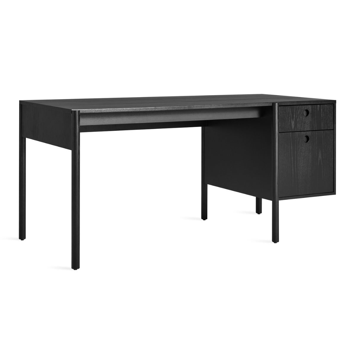 Blu Dot Cursive Desk