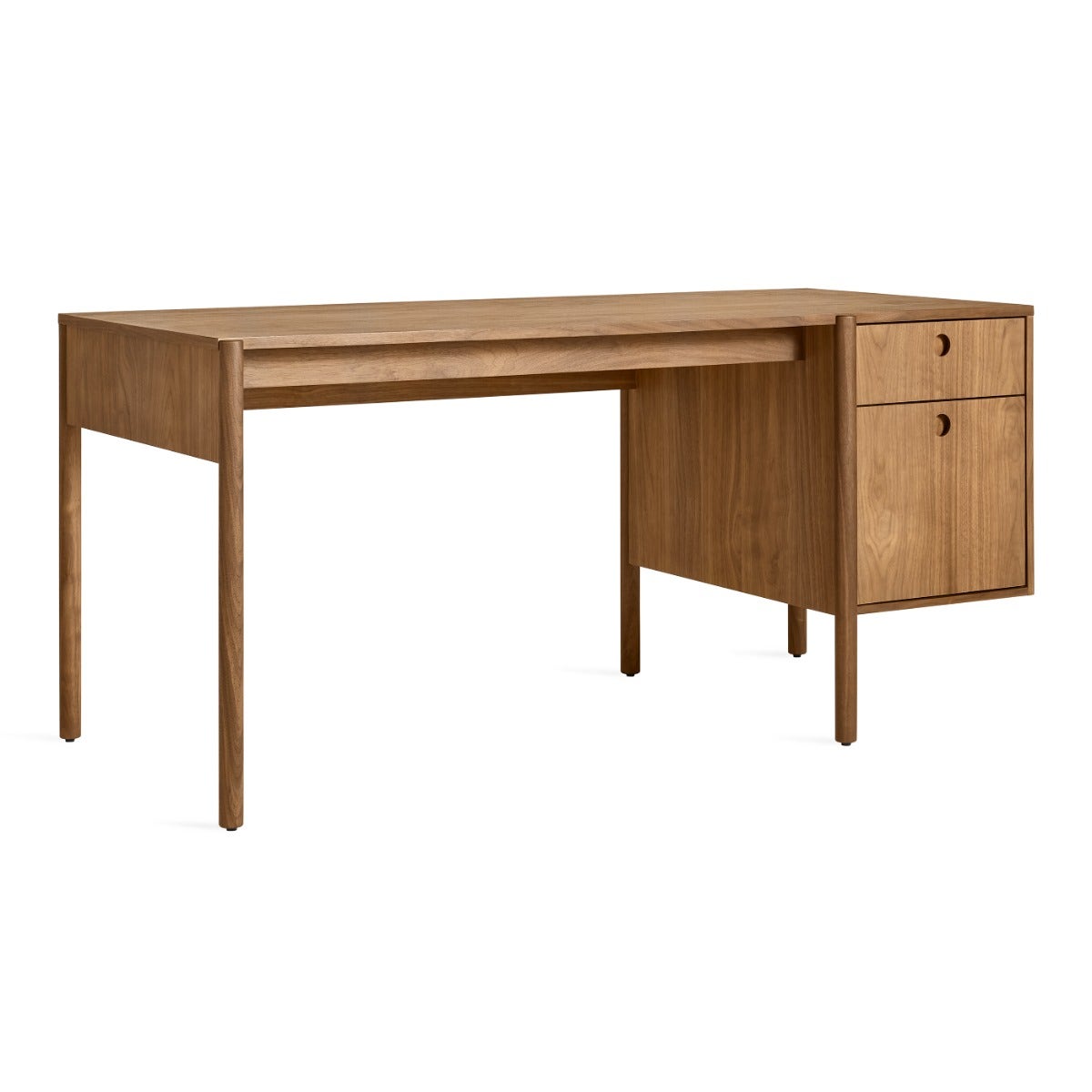 Blu Dot Cursive Desk