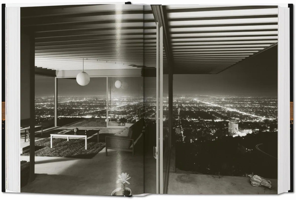 CASE STUDY HOUSES 大型本 Case Study Houses (Taschen's 25th Anniversary Special Editions