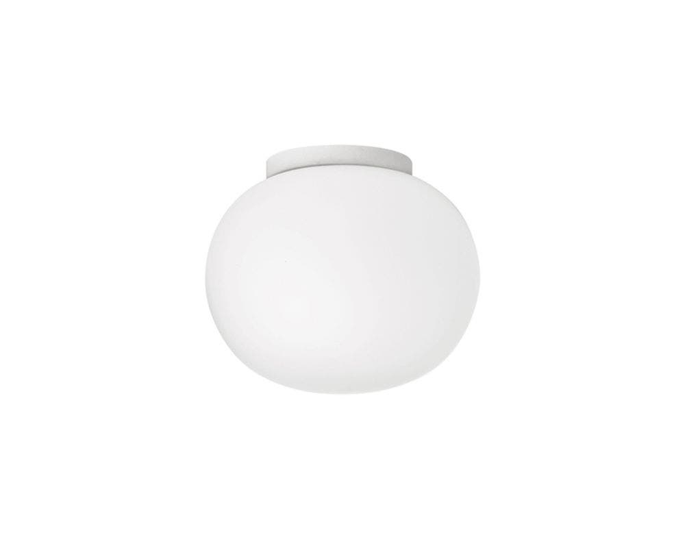 Flos GloBall Zero Wall/Ceiling Lamp