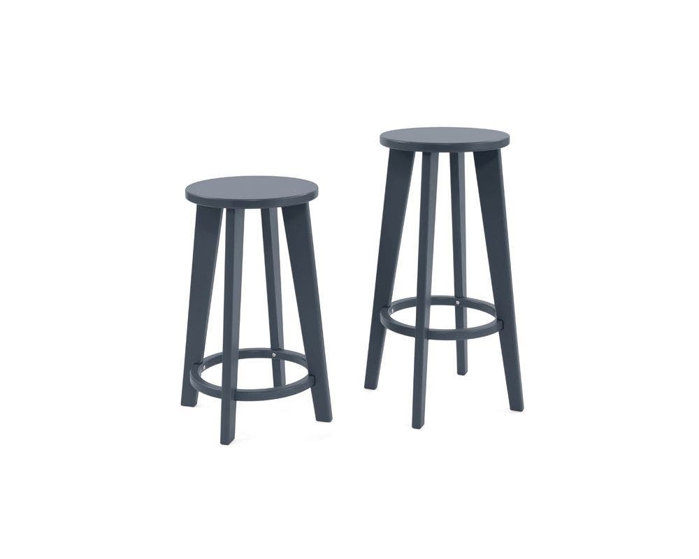 Loll Norm Outdoor Counter/Bar Stool