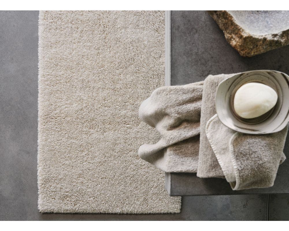 Abyss Habidecor Lin Rug