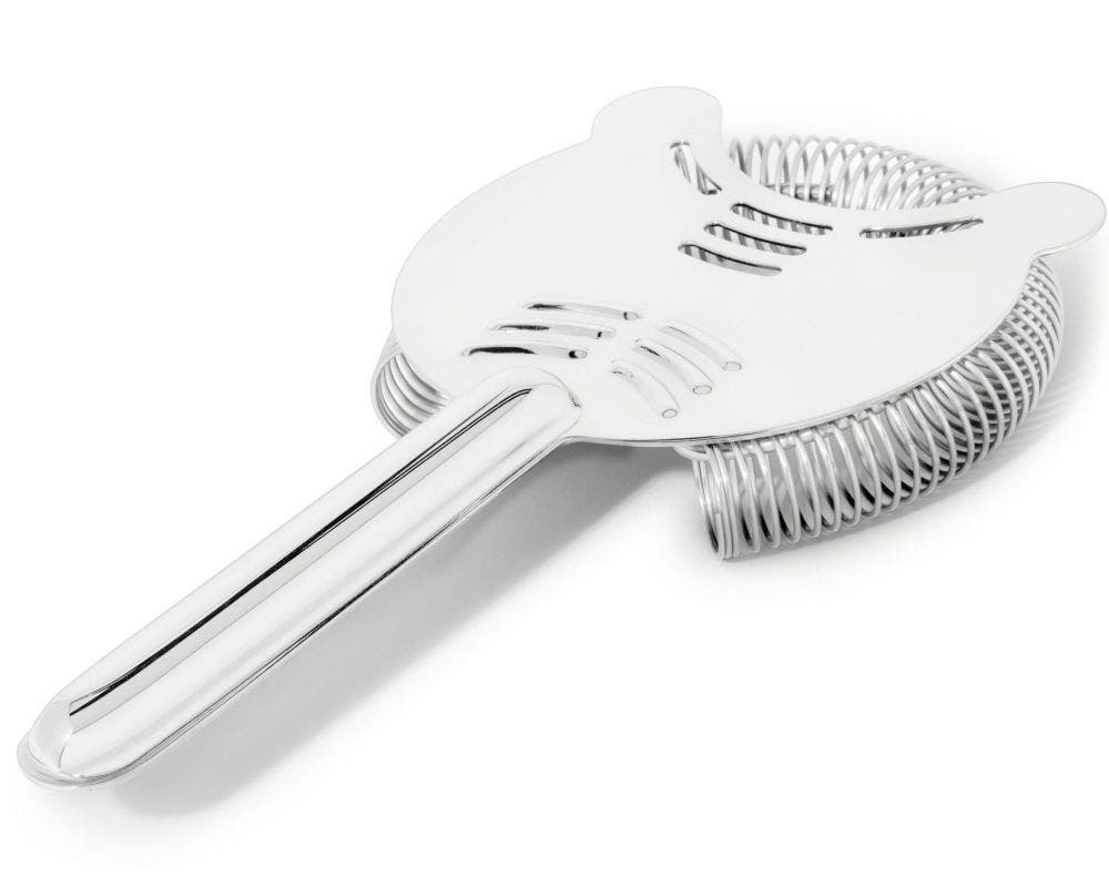 ATTREZZI VARI PER CUCINA ALESSI 5053 PASSINO DA BAR ATTREZZI VARI PER CUCINA ALESSI 5053 PASSINO DA BAR